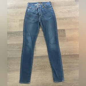 Blair super skinny jeans